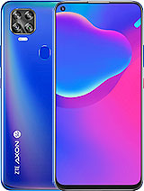 ZTE nubia X at Saudiarabia.mymobilemarket.net