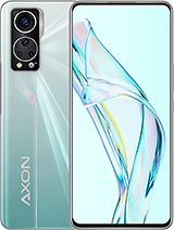 Best available price of ZTE Axon 30 5G in Saudiarabia