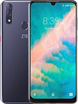 Best available price of ZTE Blade 10 Prime in Saudiarabia