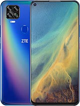 ZTE nubia X at Saudiarabia.mymobilemarket.net