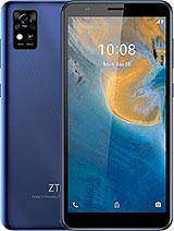 Best available price of ZTE Blade A31 in Saudiarabia