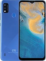 Best available price of ZTE Blade A51 in Saudiarabia