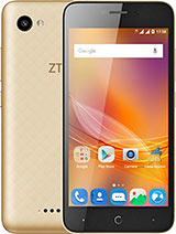 Best available price of ZTE Blade A601 in Saudiarabia