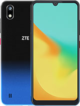 Best available price of ZTE Blade A7 in Saudiarabia