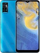 Best available price of ZTE Blade A71 in Saudiarabia