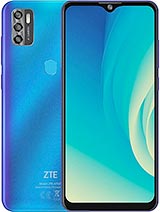 ZTE Blade V10 Vita at Saudiarabia.mymobilemarket.net
