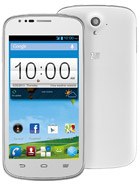 Best available price of ZTE Blade Q in Saudiarabia