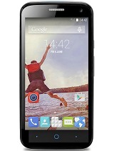 Best available price of ZTE Blade Qlux 4G in Saudiarabia