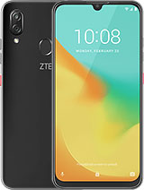 Best available price of ZTE Blade V10 Vita in Saudiarabia