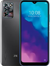 Best available price of ZTE Blade V30 Vita in Saudiarabia