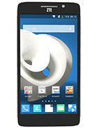 Best available price of ZTE Grand S II in Saudiarabia
