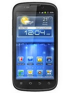 Best available price of ZTE Grand X IN in Saudiarabia