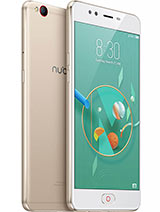 Best available price of ZTE nubia M2 lite in Saudiarabia