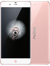 Best available price of ZTE nubia Prague S in Saudiarabia