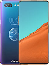 Best available price of ZTE nubia X in Saudiarabia