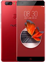 Best available price of ZTE nubia Z17 in Saudiarabia
