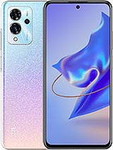 Best available price of ZTE Blade V40 Pro in Saudiarabia