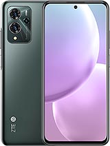 Best available price of ZTE Voyage 20 Pro in Saudiarabia